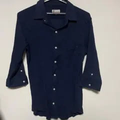 Natural Story AUTHENTIC GARMENT Mサイズ