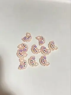 リーナベル　ネイルパーツ10個