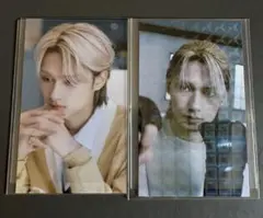 ジュン ラキドロ FML HMV タワレコ トレカ セブチ SEVENTEEN