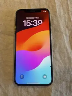 iphone12pro スマートフォン本体
