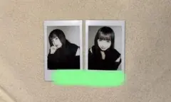 ラストダンス 尾木波菜 チェキ - メルカリ