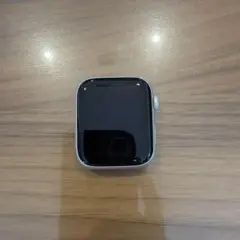 Apple Watch SE 第一世代 44mm シルバー おまけ付き