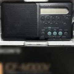 2025年最新】fm am チューナー ソニーの人気アイテム - メルカリ