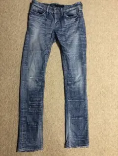 2025年最新】FUGA メンズ デニム・ジーンズの人気アイテム