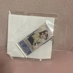 忍たま乱太郎 ナンジャタウン アクリルキーホルダー 尾浜勘右衛門