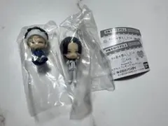 その着せ替え人形は恋をする カプセルフィギュアコレクション 2種