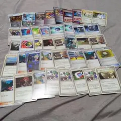 ポケモンカードまとめ売り