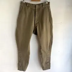 60S COWDEN ジョッパーズ パンツ 50S カウデン - メルカリ