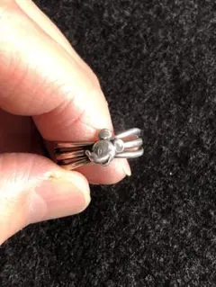 2025年最新】ミッキー リング シルバーの人気アイテム - メルカリ