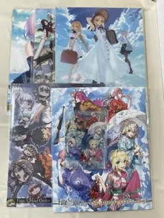 2025年最新】Fate Grand Order Anniversary Bookの人気アイテム