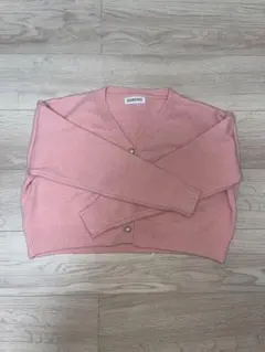 レディース　ニット