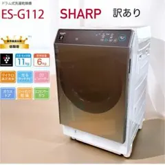 沖縄県発　動作厳選良好品　ES-HD63P ホテル向けランドリー 沖縄県発動作厳選良好品ES-HD63P ホテル向けコインランドリー