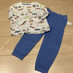 パウパトロール　パジャマ