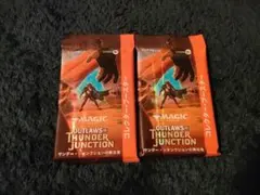 box マジック：ザ・ギャザリング