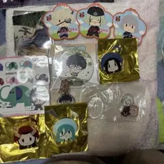 2026年最新】刀剣乱舞まとめ売りの人気アイテム - メルカリ