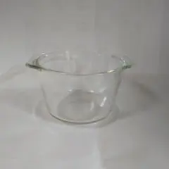 Pyrex 耐熱ガラスボウル ハンドル付きのサムネイル