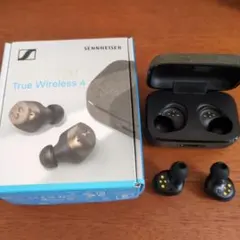 2026年最新】ゼンハイザー momentum3の人気アイテム - メルカリ