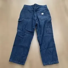 CANTON デニム ペインターパンツ ワークパンツのサムネイル