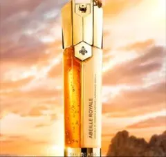 GUERLAIN ABEILLE ROYALE セラム 旅行用コレクション - メルカリ