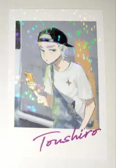 2025年最新】Bleach ポートレイト 日番谷の人気アイテム - メルカリ