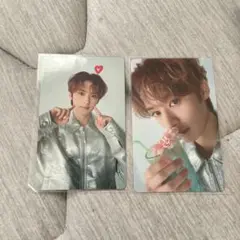 straykids Social path リノ