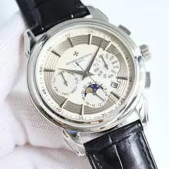 Vacheron Constantin 自動巻き時計