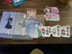 アイカツ セット