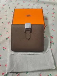 エルメス エトリエ マネークリップ 鐙 シルバー SV 　HERMÈS 2025年最新】HERMES エルメス マネークリップの人気アイテム