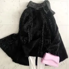 2025年最新】DAMA collection ポンチョ・ケープコートの人気アイテム