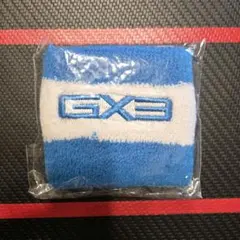 GX3 リストバンド