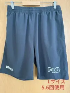 FINTA ハーフパンツのサムネイル