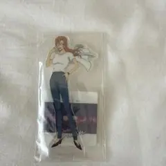 名探偵コナン アクリルスタンド 萩原千速
