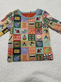 オイリリー　86センチ　Tシャツのサムネイル
