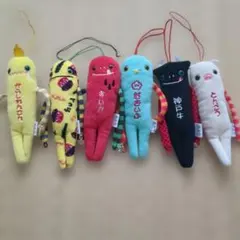 モケケセット