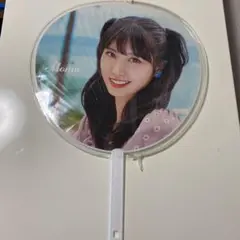twiceモモうちわ