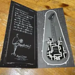 2025年最新】布袋寅泰 ギターの人気アイテム - メルカリ