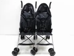グレコ Graco デュオスポーツ DuoSport 2人乗りベビーカー 双子 - メルカリ