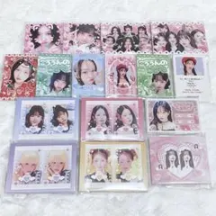 【特別価格】韓国作家 ive 85枚 ドムソン ステッカー