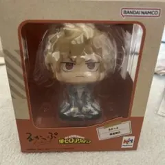 正規品 新品 未開封 るかっぷ 僕のヒーローアカデミア 爆豪勝己 フィギュア