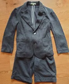 BEAMS mini フォーマル スーツ セットアップ 120cm