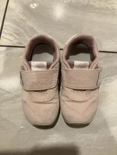 New Balance W2373CA2 ピンク15.5センチ