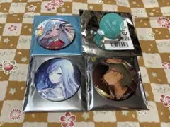 プロセカ 缶バッジ リンライ 日野森雫