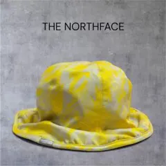 THE NORTHFACE ノースフェイス キッズリバーシブルチューリップハットのサムネイル
