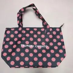 ツモリチサト トートバッグ