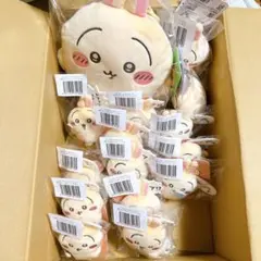 ハ*レ様 ちいかわ♡うさぎだらけくじセット