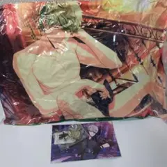 キース・マックス　クッション