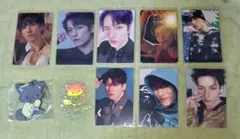 JO1 金城碧海セット