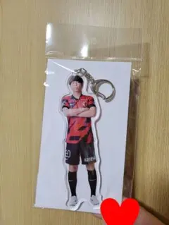 ウルフドッグス名古屋時代 小川智大 アクリルスタンド - メルカリ