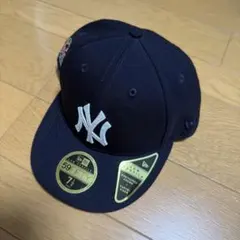 値下げ！BUDDHA BRAND × NEW ERA 9FIFTY キャップ - メルカリ