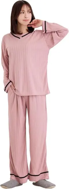 ルームウェア ストレッチ